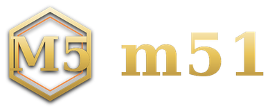 m51 logo